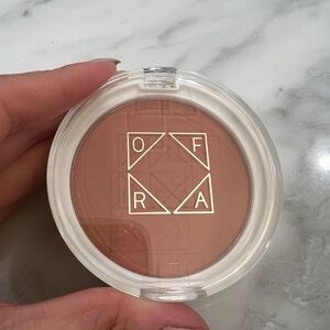 Brand NEW OFRA blush powder - blush charm